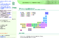 整体院検索アロエ